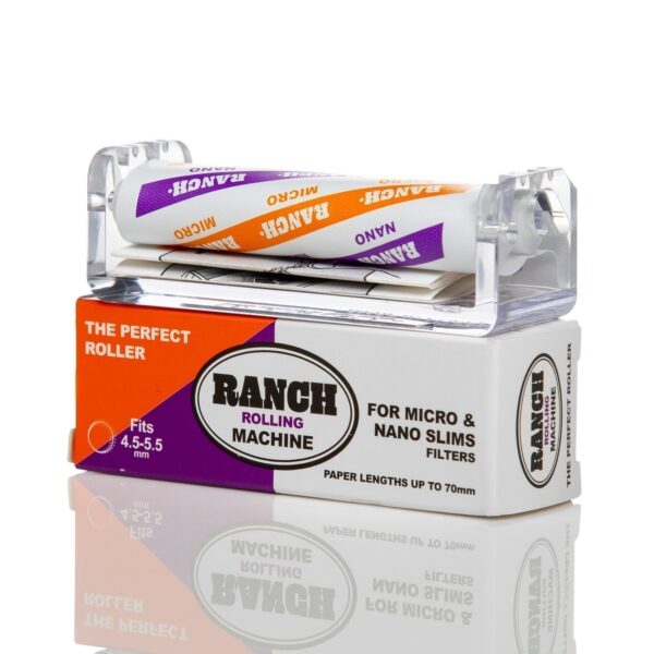Ranch (12) (Micro & Nano)